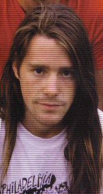 Chad Channing