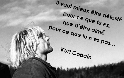 Kurt 4ever...