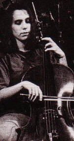 Lori Goldston