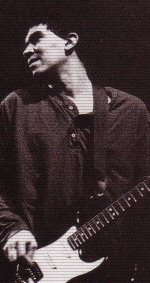 Pat Smear