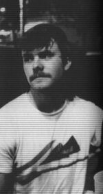 Dave Foster