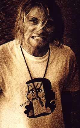 CITATIONS,PHRASES DE KURT
