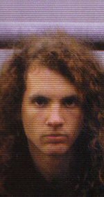 Jason Everman