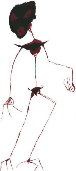Kurt et le dessin...